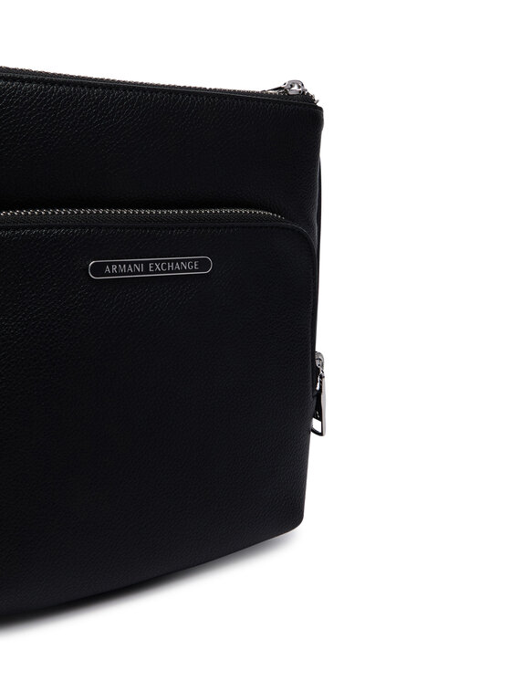 Armani Exchange Umhängetasche Armani Exchange XM000846 AF12134 UC001 Schwarz