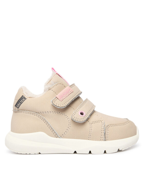 Garvalin Kotníková obuv Garvalin 251350 Béžová