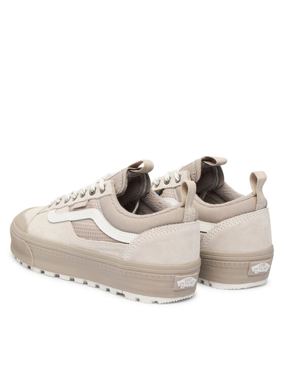 Vans Superge Vans MTE Old Skool Waterproof Insulated VN000DAZSTN1 Siva