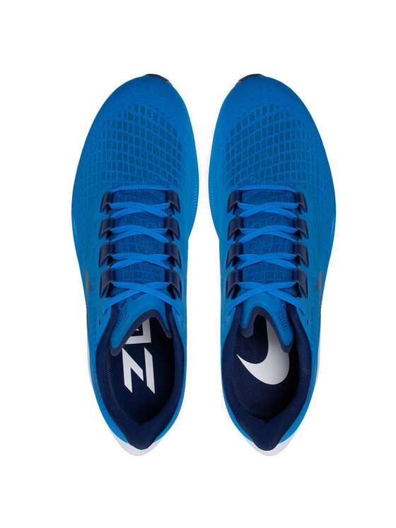 Nike Futócipő Nike Air Zoom Pegasus 37 BQ9646 400 Kék