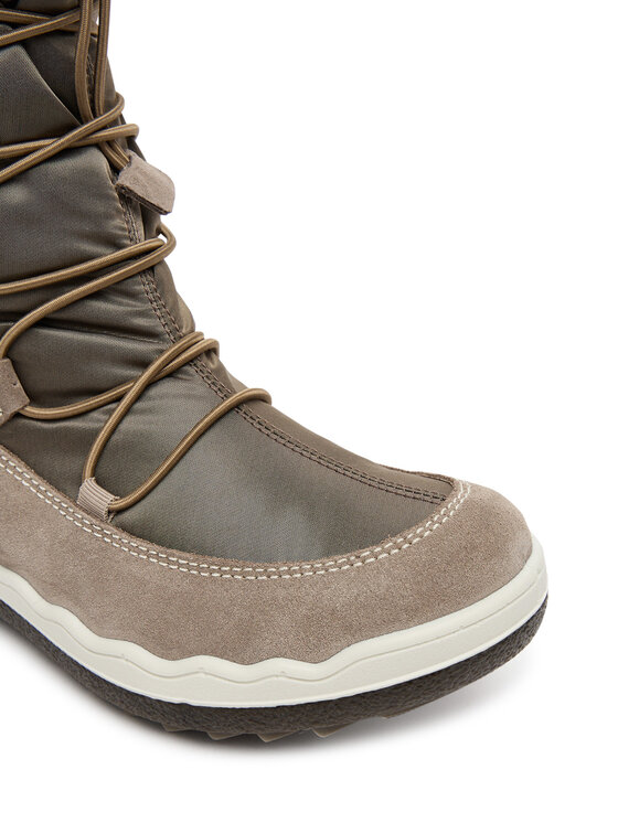 Primigi Снігоходи Primigi GORE-TEX 8883611 S Коричневий