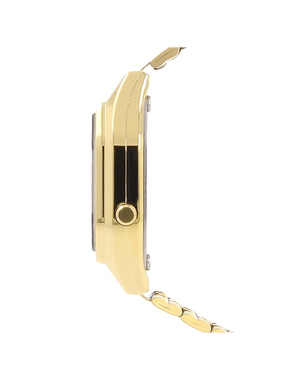 Casio Orologio Casio Casio Vintage Digital LA680WEGA-1ER Oro