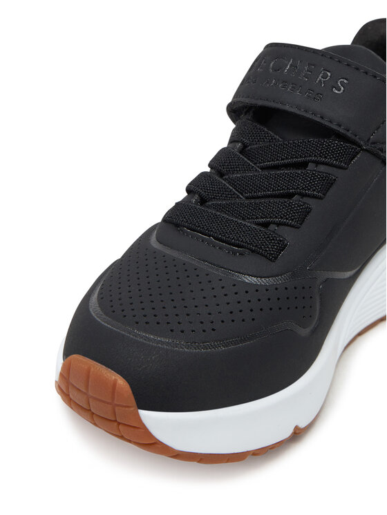 Skechers Снікерcи Skechers Uno Air Blitz 403673L/BLK Чорний