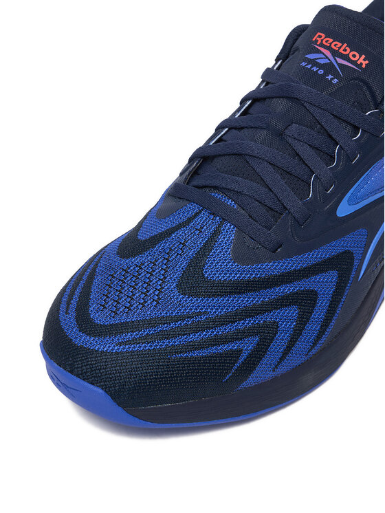 Reebok Παπούτσια για Γυμναστήριο Reebok EOSB-NANO X5 EDGE 100263984 Σκούρο μπλε