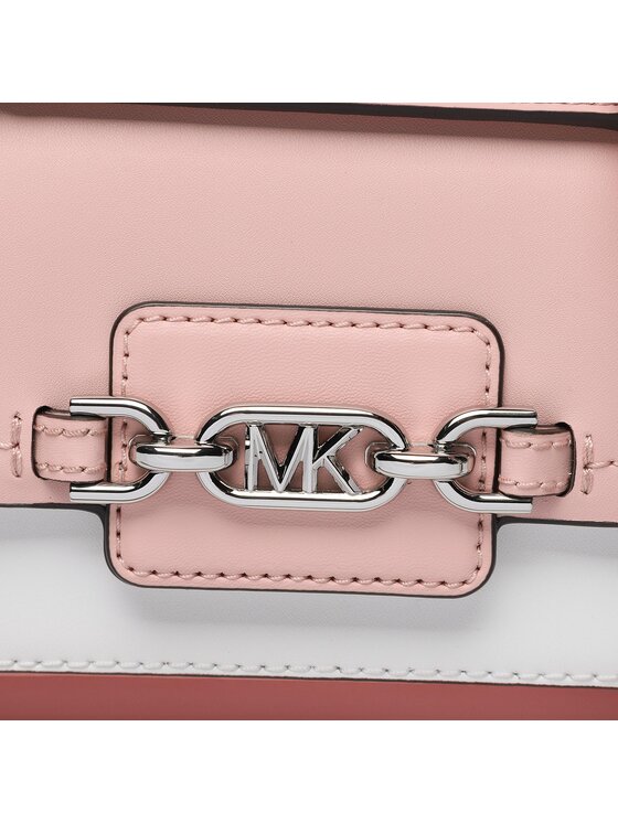 MICHAEL Michael Kors Geantă MICHAEL Michael Kors Heather 32T2S7HC0T Roz