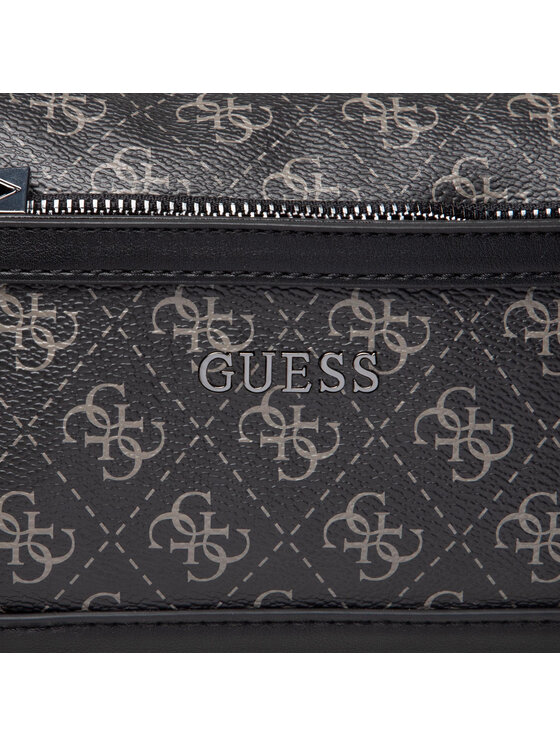 Guess Косметичка Guess HMVEZL P1443 Чорний