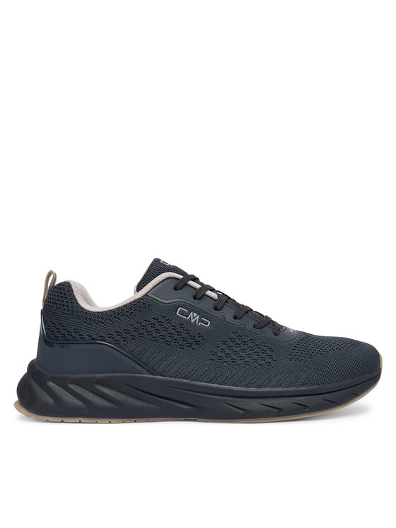 CMP Снікерcи CMP Nhekkar Multisport 3Q51057 Сірий