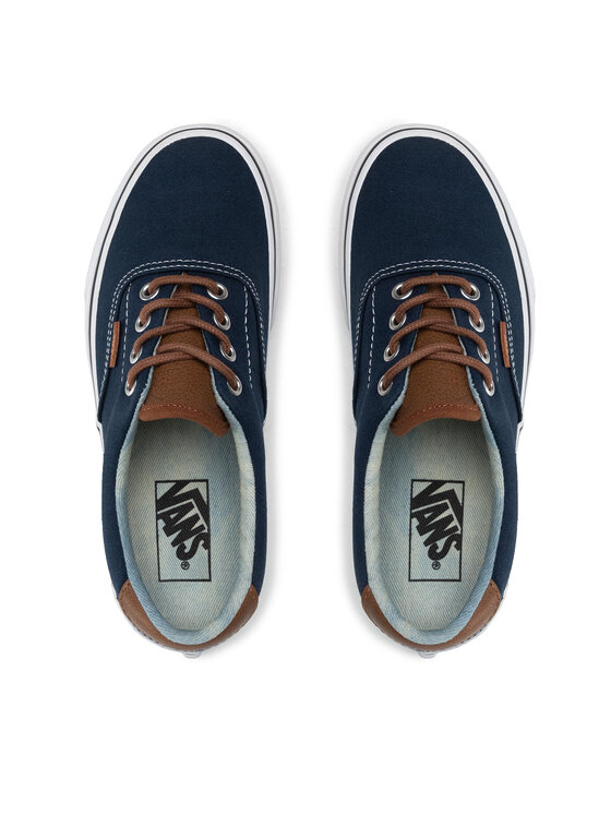 Vans Teniși Vans Era 59 VA38FSQ6Z Bleumarin