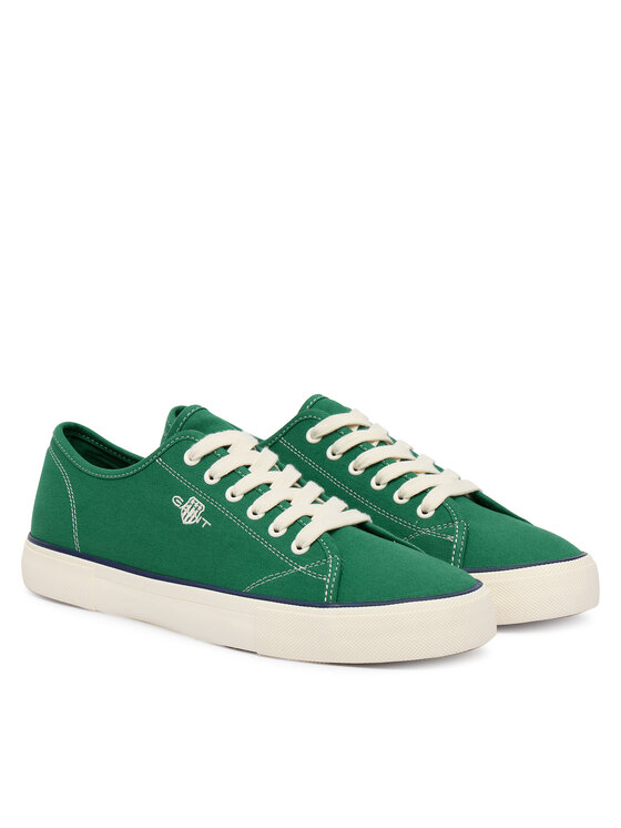 Gant Кросівки Gant 30638880 Зелений