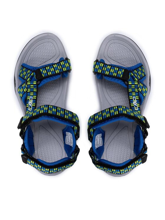 CMP Σανδάλια CMP Hamal Hiking 38Q9954J Έγχρωμο