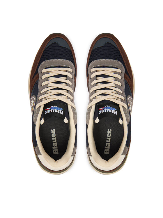 Blauer Superge Blauer S6RAY02/MES Mornarsko modra