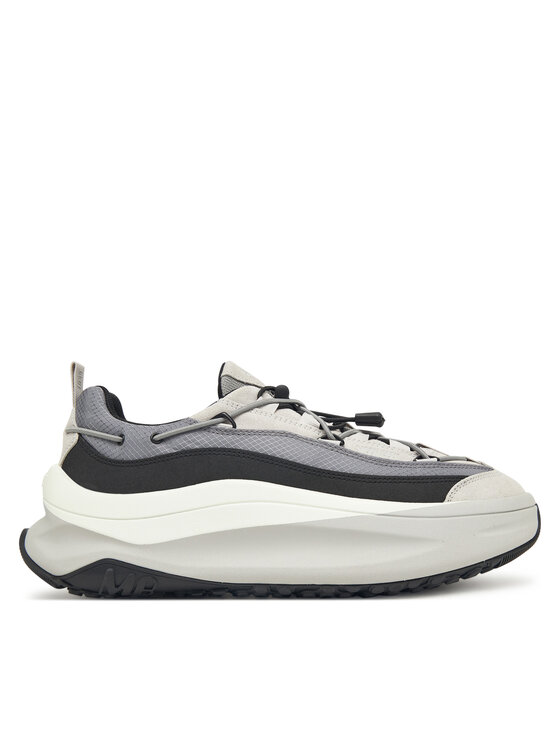 Moon Boot Снікерcи Moon Boot Moon247 Xlace 80D2490100 Сірий