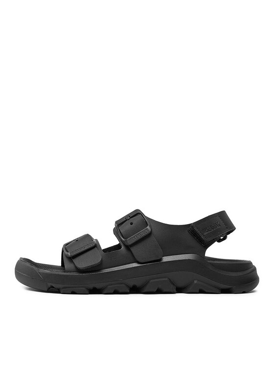 Birkenstock Sandały Birkenstock Mogami 1026780 D Czarny