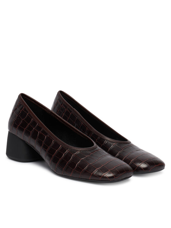 Vagabond Shoemakers Туфлі Vagabond Shoemakers Livia 5956-008-35 Коричневий