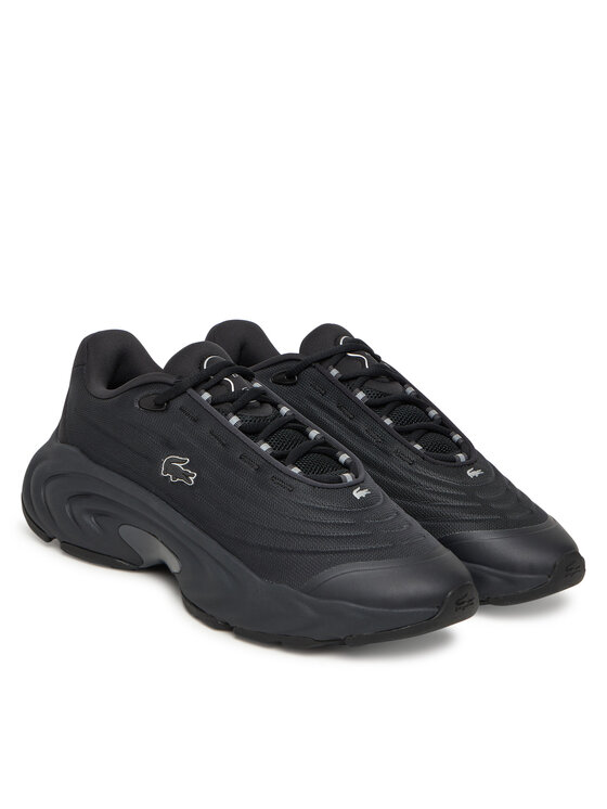 Lacoste Laisvalaikio batai Lacoste 750SMA0166 Pilka