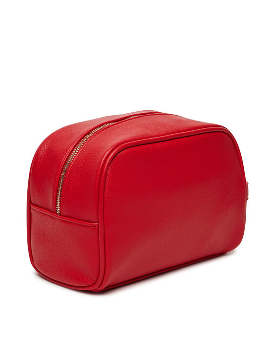 Beverly Hills Polo Club Косметичка Beverly Hills Polo Club BHPC-U1-004-SS25 Червоний
