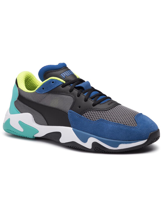 Puma Superge Puma Storm Origin 369770 01 Siva