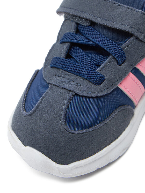 adidas Superge adidas Run 70s 2.0 JI2247 Mornarsko modra