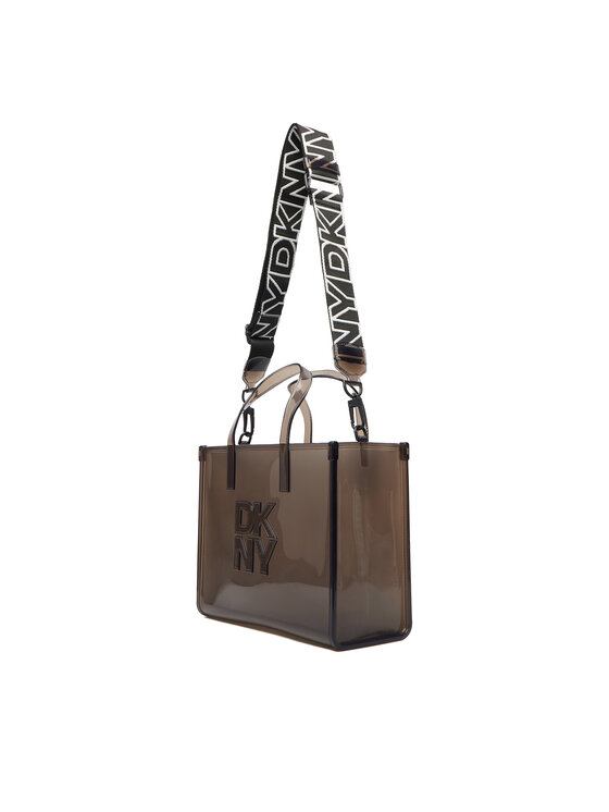 DKNY Дамска чанта DKNY R51AVC80 Черен