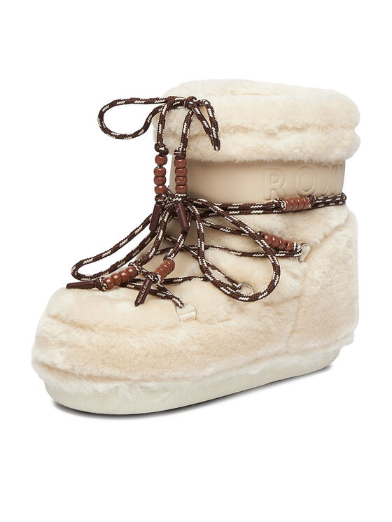 Roxy Снігоходи Roxy CEO-JY02985G-1 Écru