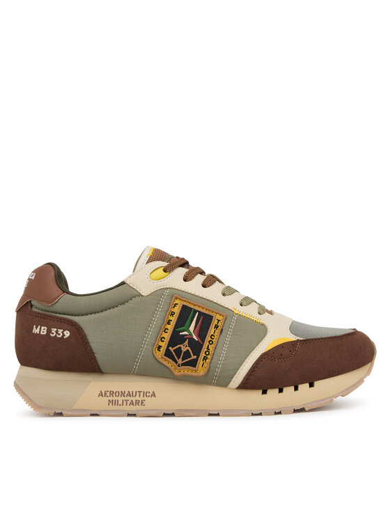 Aeronautica Militare Снікерcи Aeronautica Militare 252SC0292UCT03331 Кольоровий