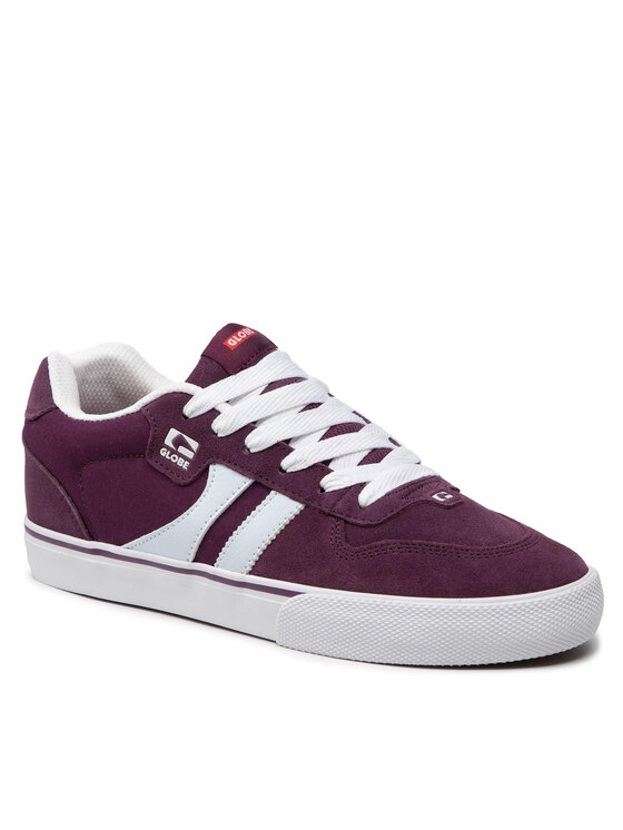 Globe Laisvalaikio batai Globe Encore-2 GBENCO2 Violetinė