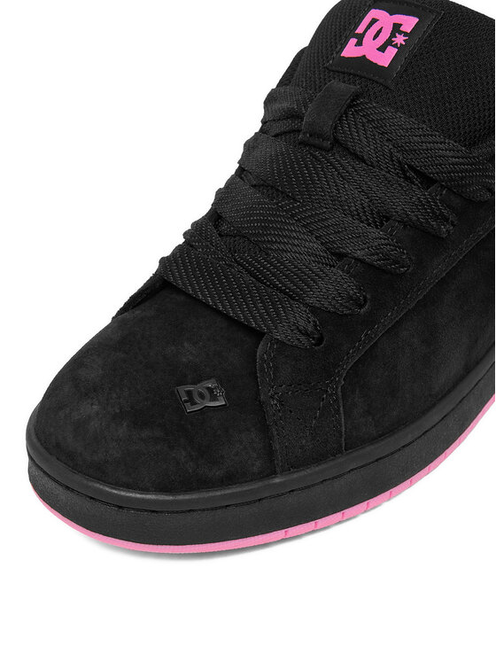 DC Shoes Αθλητικά DC Shoes CEOWB-V5-10116 Μαύρο