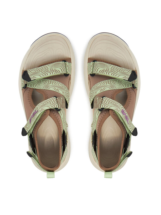 Teva Basutės Teva 1166230 Spalvota