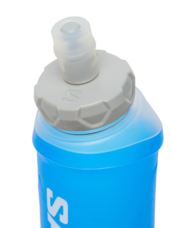 Salomon Пляшка на воду Salomon Soft Flask LC2337700 Голубий