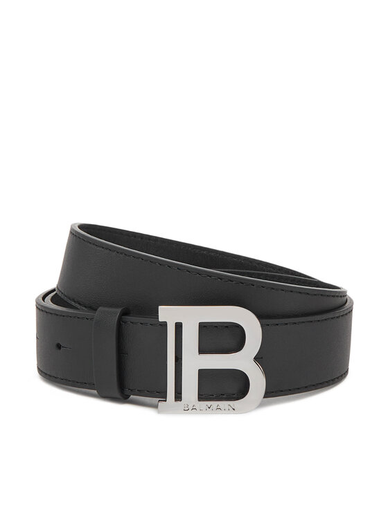 Balmain Curea pentru copii Balmain BV0P41-Z1371 930AG Negru