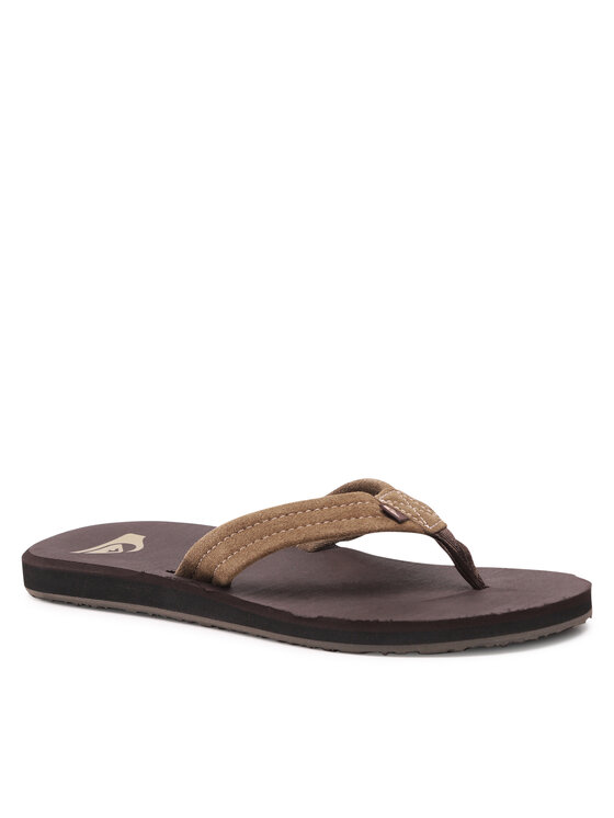 Quiksilver В'єтнамки Quiksilver AQYL101323 Хакі