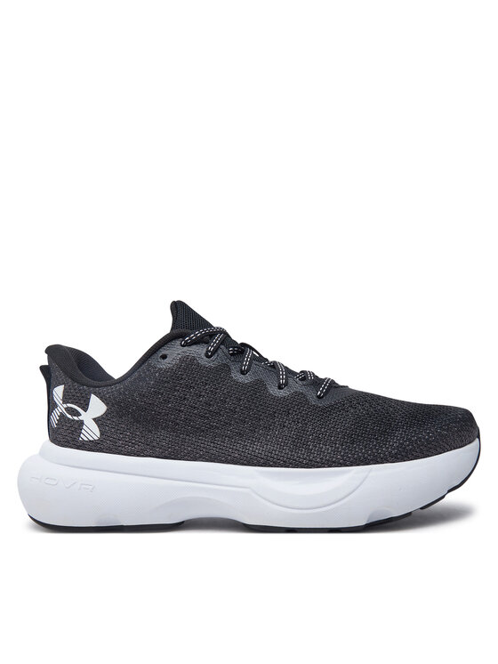 Under Armour Взуття для бігу Under Armour Ua W Infinite 3027524-001 Чорний