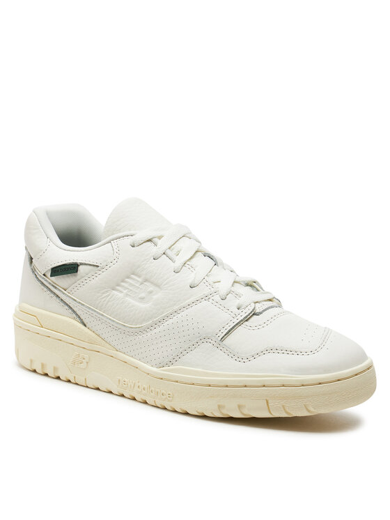 New Balance Superge New Balance BB550PWT Écru