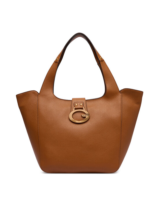 Guess Torebka Guess Camden HWBB93 08240 Brązowy