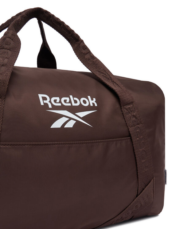 Reebok Borsa sportiva Reebok CWBEO-RBK-B-001-08 Marrone scuro