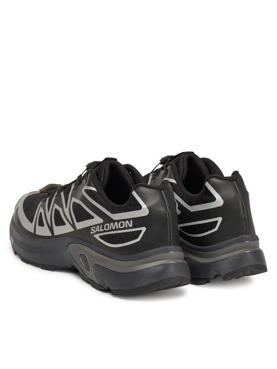 Salomon Снікерcи Salomon Xt-Evr L47693600 Чорний