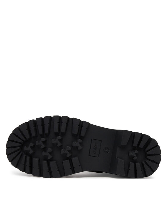 DeeZee Ботильйони DeeZee CEO-CS5587-26 Чорний