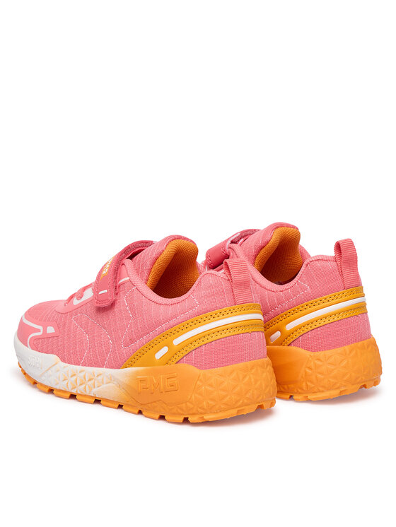Primigi Sneakersy Primigi AVANT 1463111 Koralová