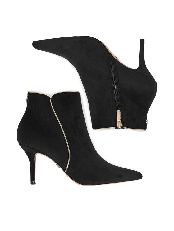Nine West Aulinukai Nine West CEO-CD24170H-2 Juoda