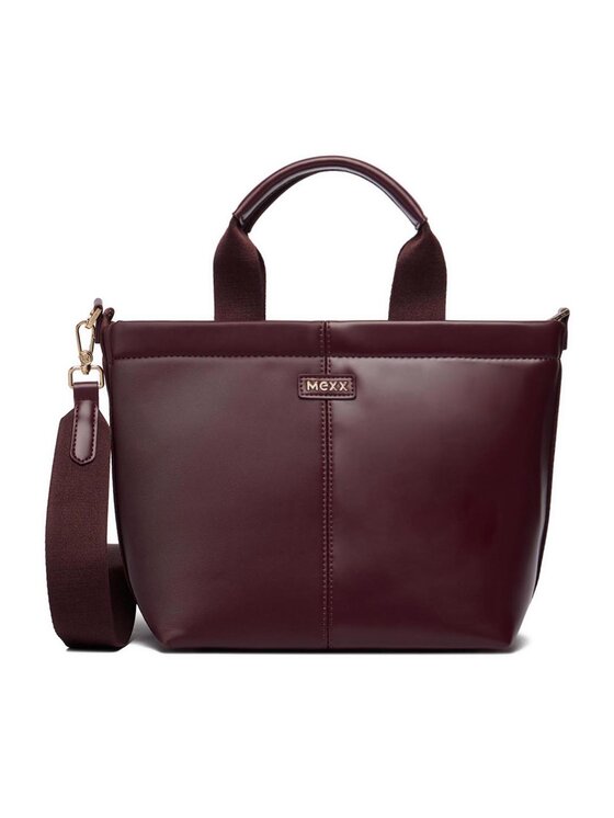 MEXX Сумка MEXX CEO-MEXX-S-013-10 Бордовий
