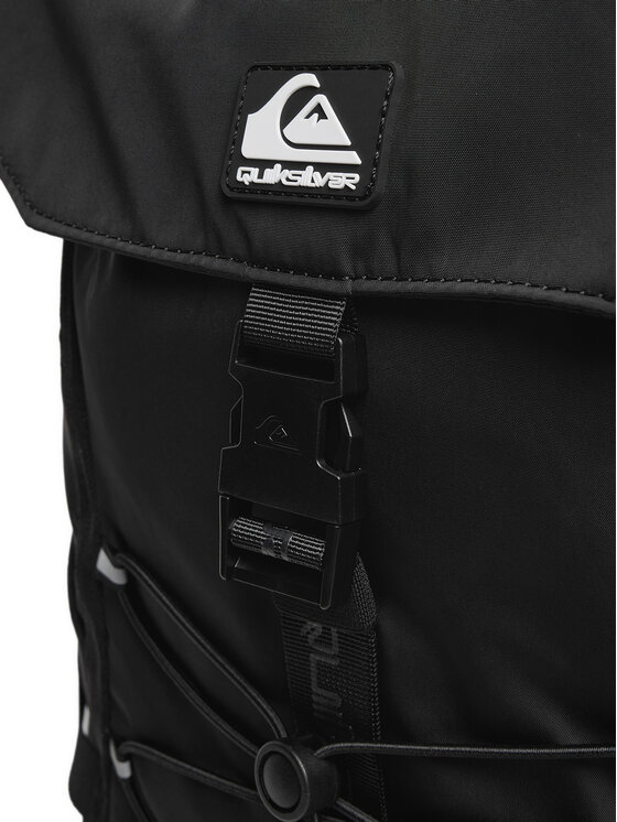 Quiksilver Туристичний рюкзак Quiksilver C-QUIC-KL-001-08 Чорний