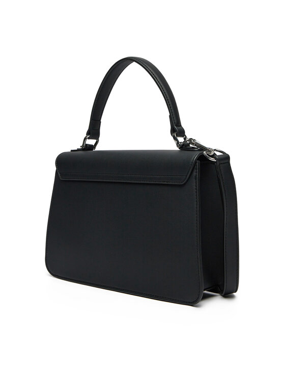LOVE MOSCHINO Сумка LOVE MOSCHINO JC4032PP1MKD000B Чорний