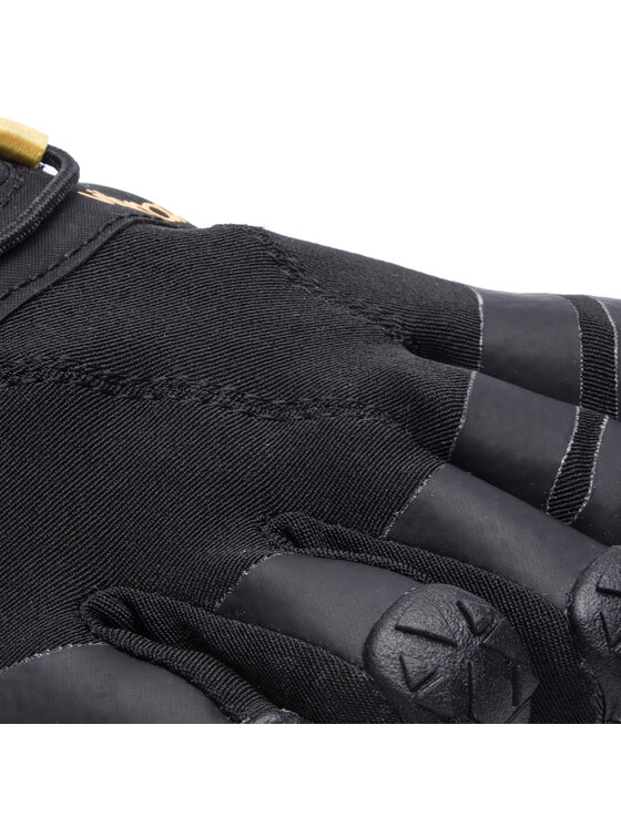 Vibram Fivefingers Bežecké topánky Vibram Fivefingers V-Trail 2.0 19M7601 Čierna