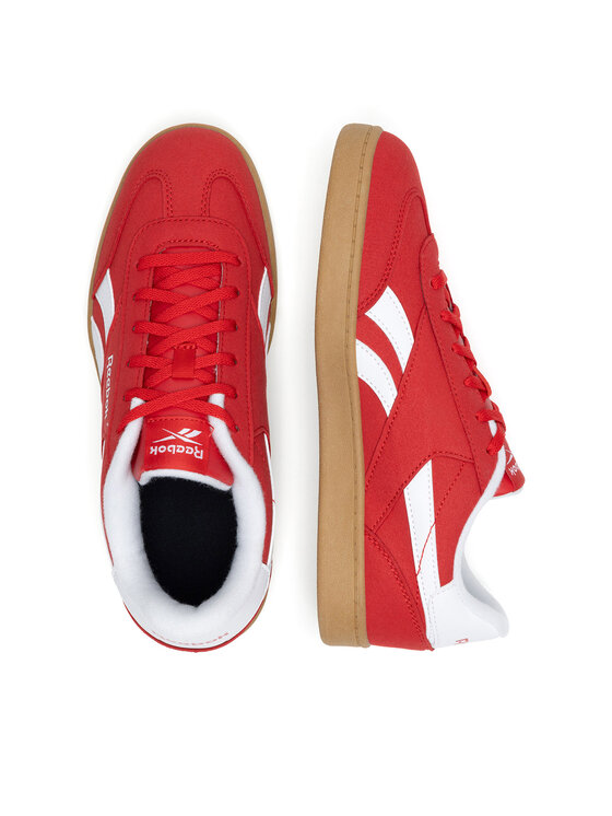 Reebok Снікерcи Reebok SMASH EDGE 100235007 Червоний