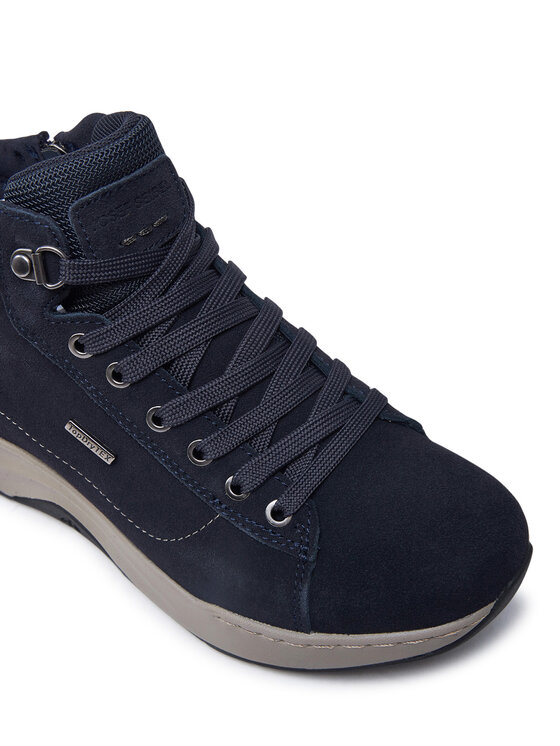 Josef Seibel Черевики Josef Seibel 96251 Cиній