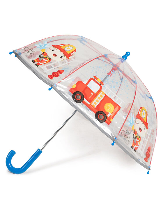 Perletti Ombrello Perletti 15583 Multicolore