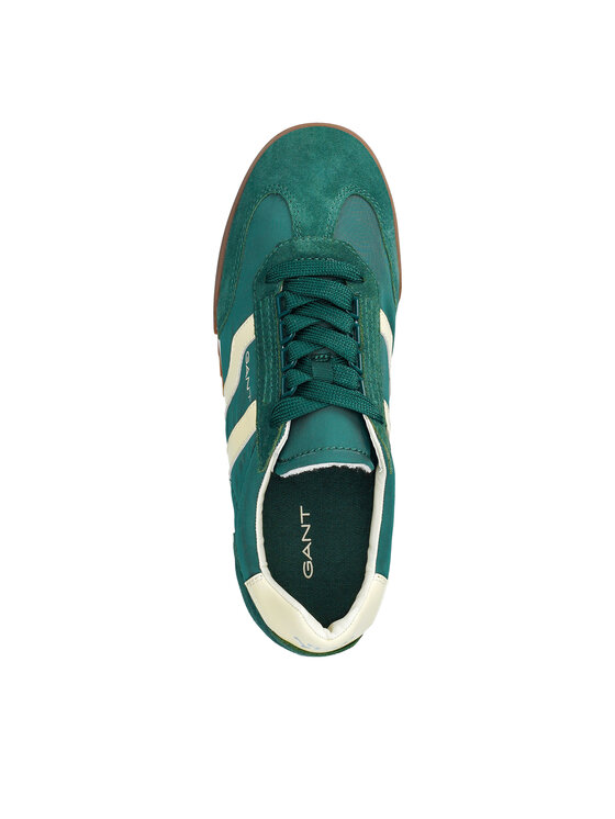 Gant Zapatillas Gant 31637001 Verde