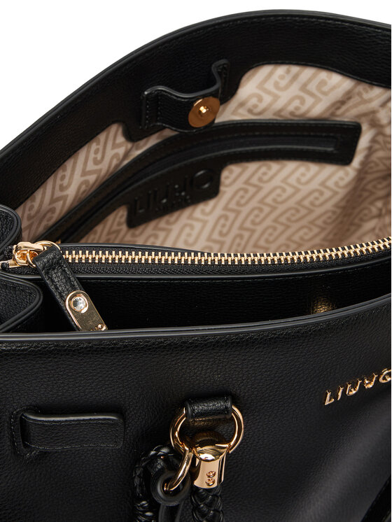 Liu Jo Rankinė Liu Jo AF6086 E1019 Juoda