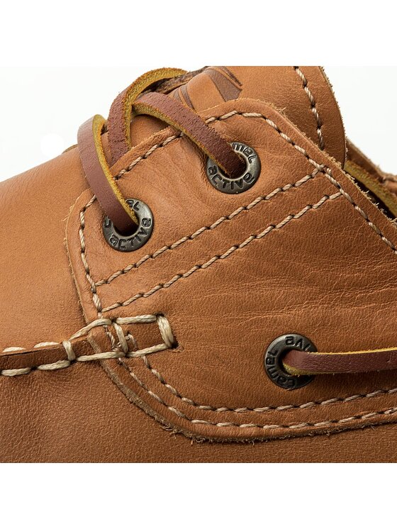 Camel Active Mokasinai Camel Active Sail 486.11.20 Ruda