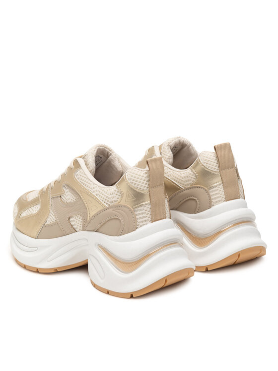 DeeZee Снікерcи DeeZee WSS21540-01 Золотий